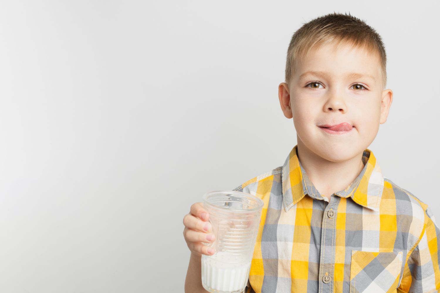 Best Times to Drink Milk, Based on Different Purposes